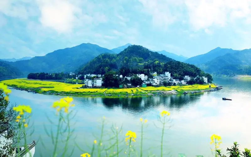 智能系统电子智慧城市